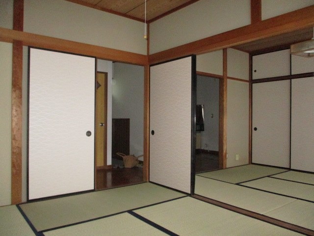  久保田アパート