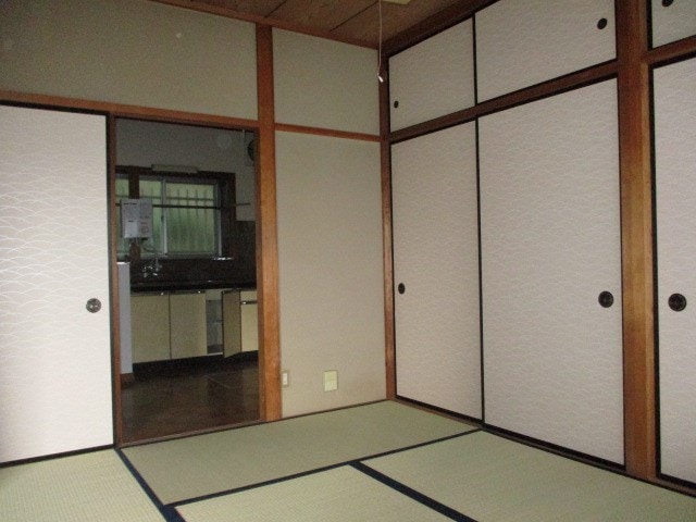  久保田アパート