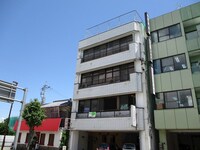 ハラビル