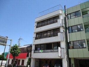 ハラビル