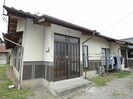 飯田線（長野県内）/駄科駅 徒歩13分 1階 築38年の外観