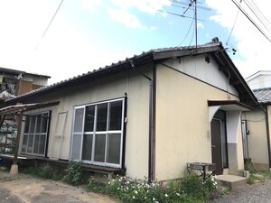 五反田アパート　戸建