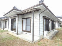 三浦アパートＣ