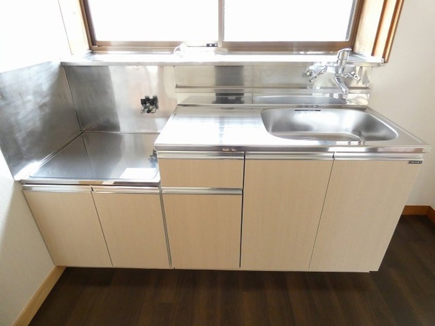  三浦アパートＣ