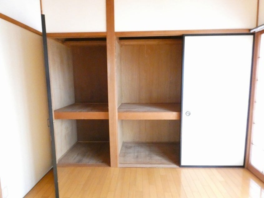  三浦アパートＣ