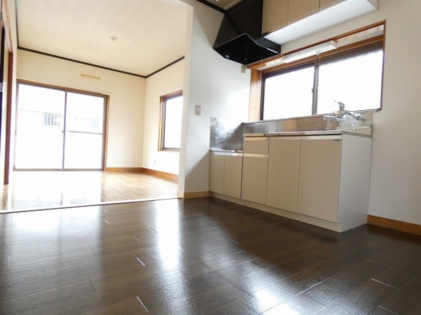  三浦アパートＣ