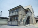 ウェルメイド壱番館の外観