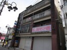 飯田線（長野県内）/飯田駅 徒歩4分 3階 築45年の外観