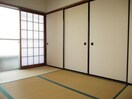 洋になる ひらのやハイツ