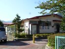 飯田市丸山保育園(幼稚園/保育園)まで520m ひらのやハイツ
