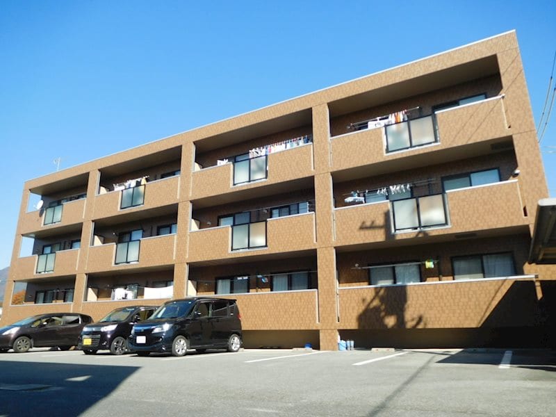 メゾン殿岡21