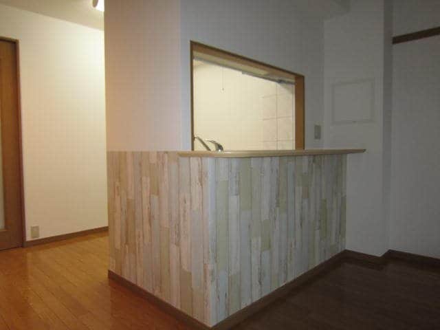  メゾン殿岡21