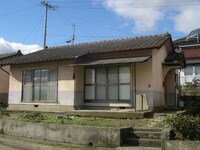横田アパート　3