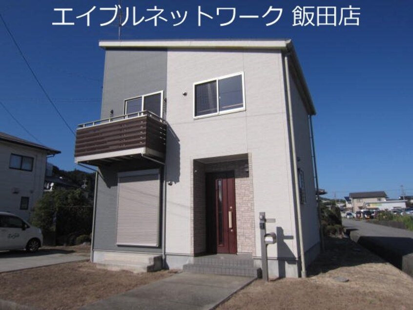  田中様戸建賃貸住宅