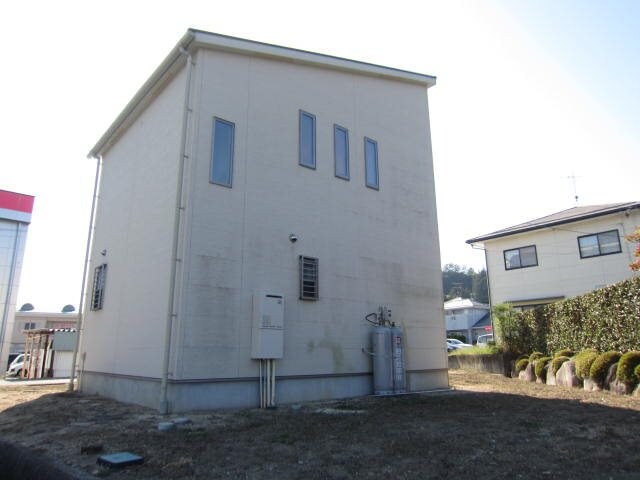  田中様戸建賃貸住宅