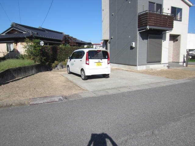  田中様戸建賃貸住宅