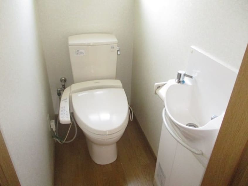  稲井住宅Ｂ