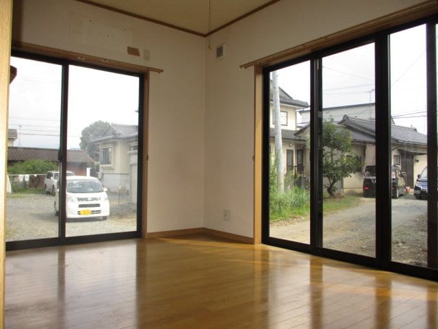  稲井住宅Ｂ