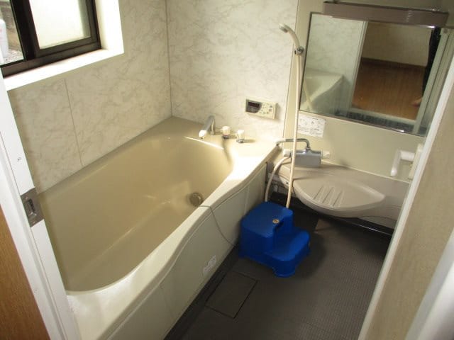  稲井住宅Ｂ