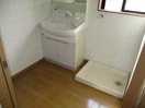  稲井住宅Ｂ