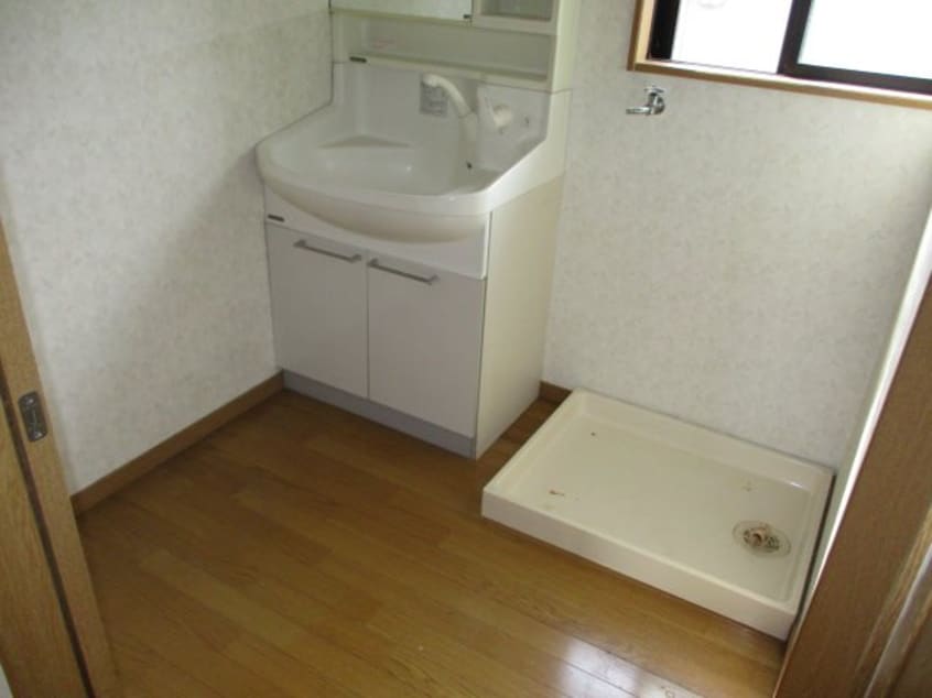  稲井住宅Ｂ