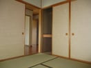  稲井住宅Ｂ