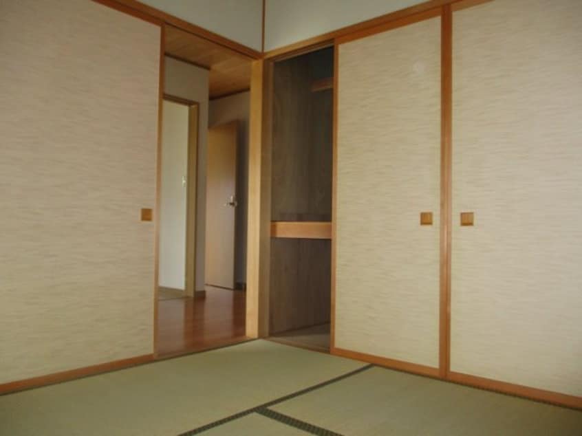  稲井住宅Ｂ