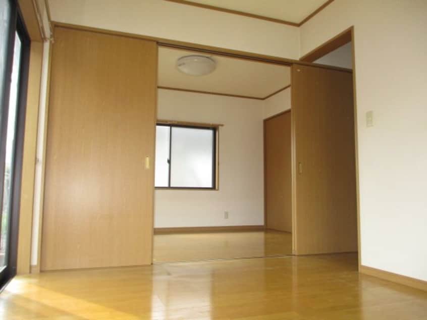  稲井住宅Ｂ