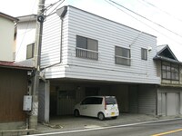 北方ハイツ