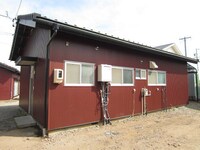 アサヒハイツ上郷6