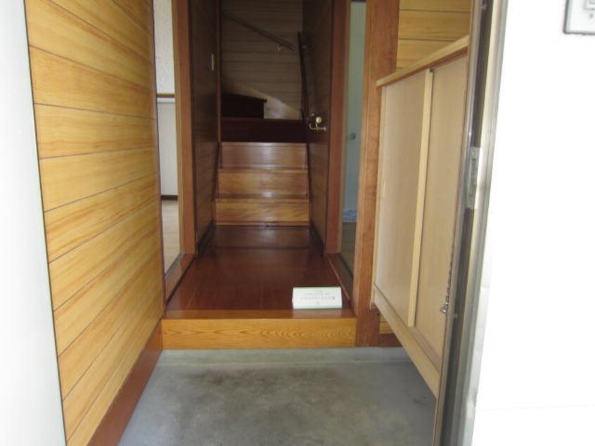  桔梗屋アパート