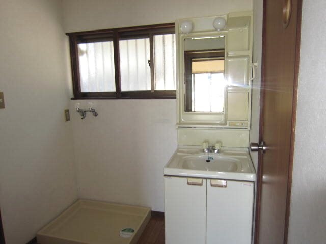  桔梗屋アパート