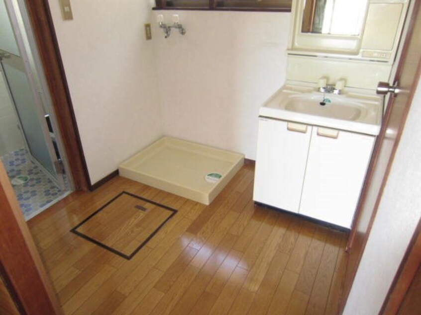  桔梗屋アパート