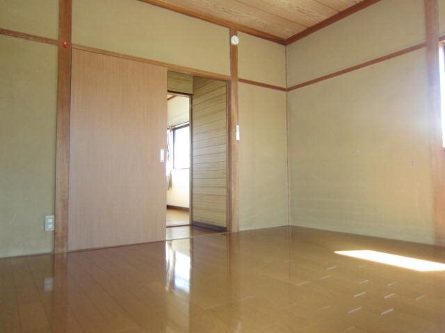  桔梗屋アパート