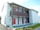 GRANDE MAISONの外観