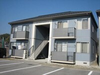 サンシャインヒルズＡ