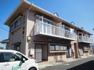 飯田線（長野県内）/毛賀駅 徒歩7分 1階 築34年の外観