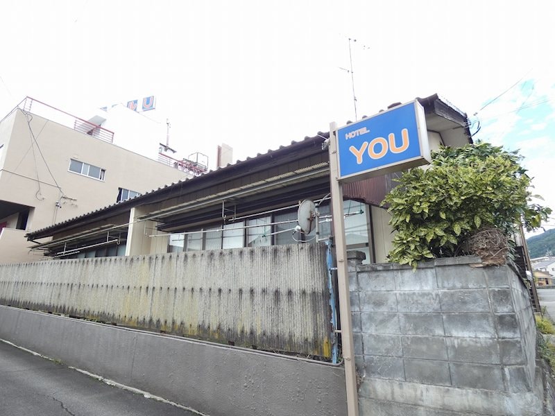  喜楽荘B