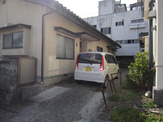  喜楽荘B