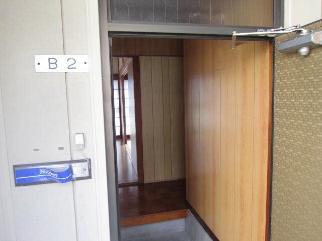  喜楽荘B