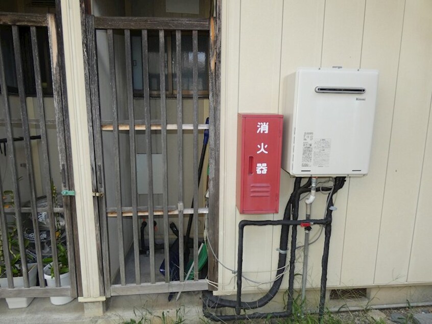  喜楽荘B