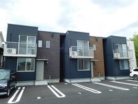 ベルメゾン御殿山ガーデン北