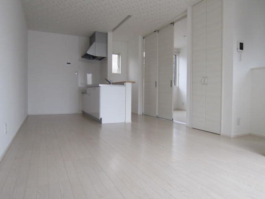  ベルメゾン御殿山ガーデン北