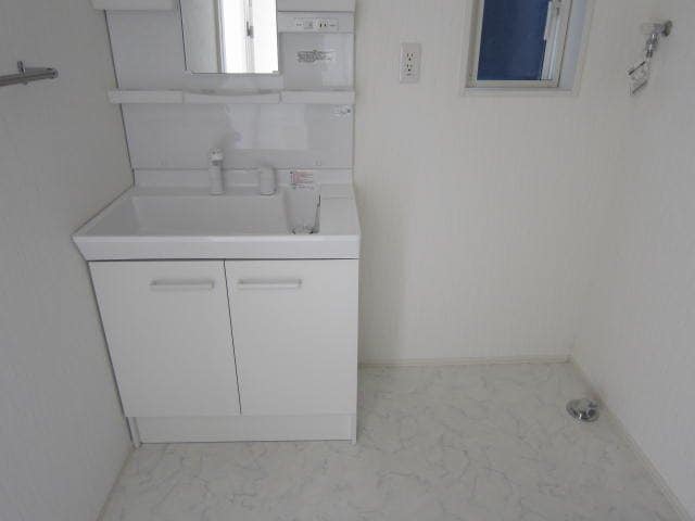  ベルメゾン御殿山ガーデン北