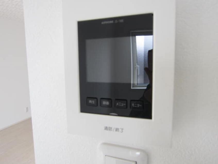  ベルメゾン御殿山ガーデン北