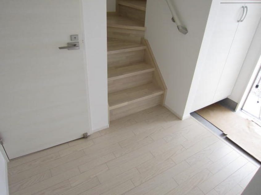  ベルメゾン御殿山ガーデン北