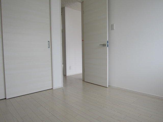  ベルメゾン御殿山ガーデン北