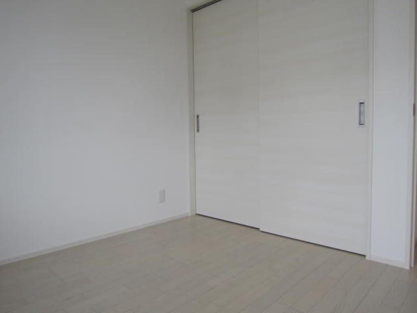  ベルメゾン御殿山ガーデン北