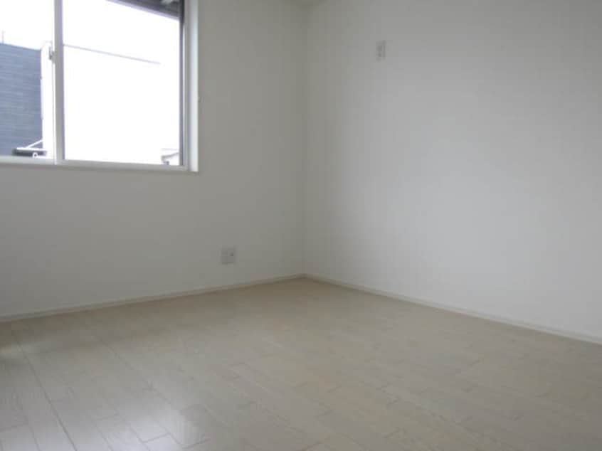  ベルメゾン御殿山ガーデン北