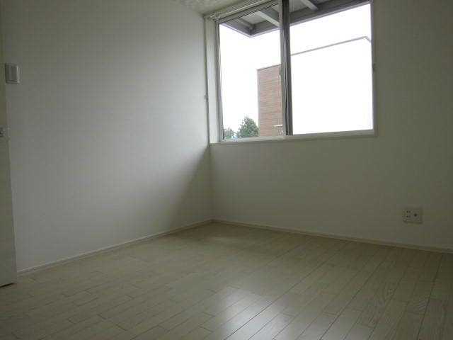  ベルメゾン御殿山ガーデン北